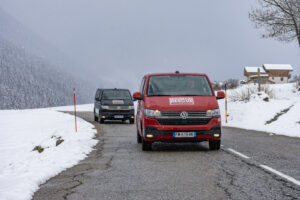 Grenoble Airport to Val d’Isère