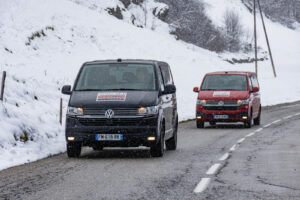 Grenoble Airport to Tignes