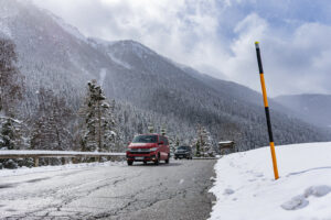 Grenoble Airport to Les Arcs