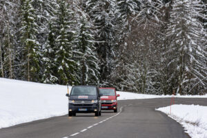 Grenoble Airport to Peisey Vallandry