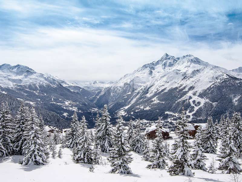 La Rosière Airport Transfers