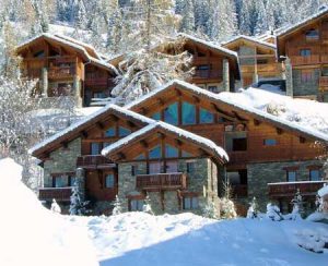 Sainte Foy Resort Guide