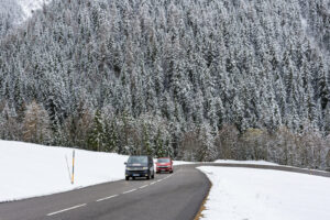 Geneva Airport to La Plagne