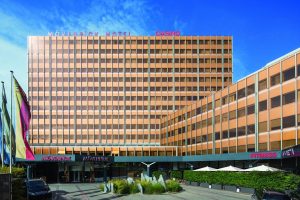 Mövenpick Hotel & Casino Geneva Airport
