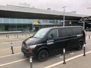 Geneva Airport Transfers