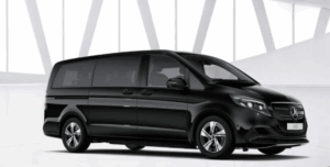 Mercedes V Class